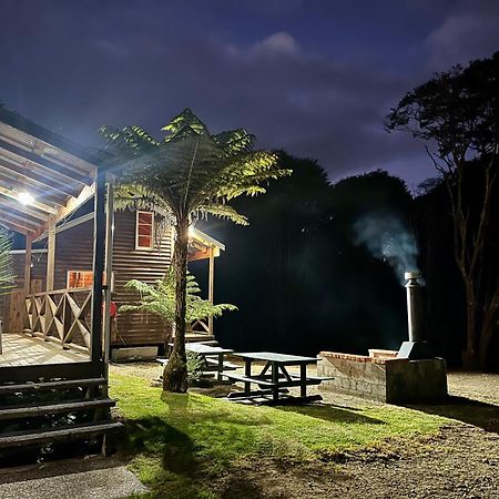 White Star Station Farm Holiday Park Coromandel Екстер'єр фото