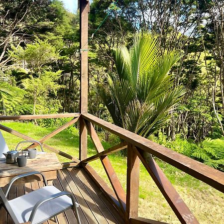 White Star Station Farm Holiday Park Coromandel Екстер'єр фото