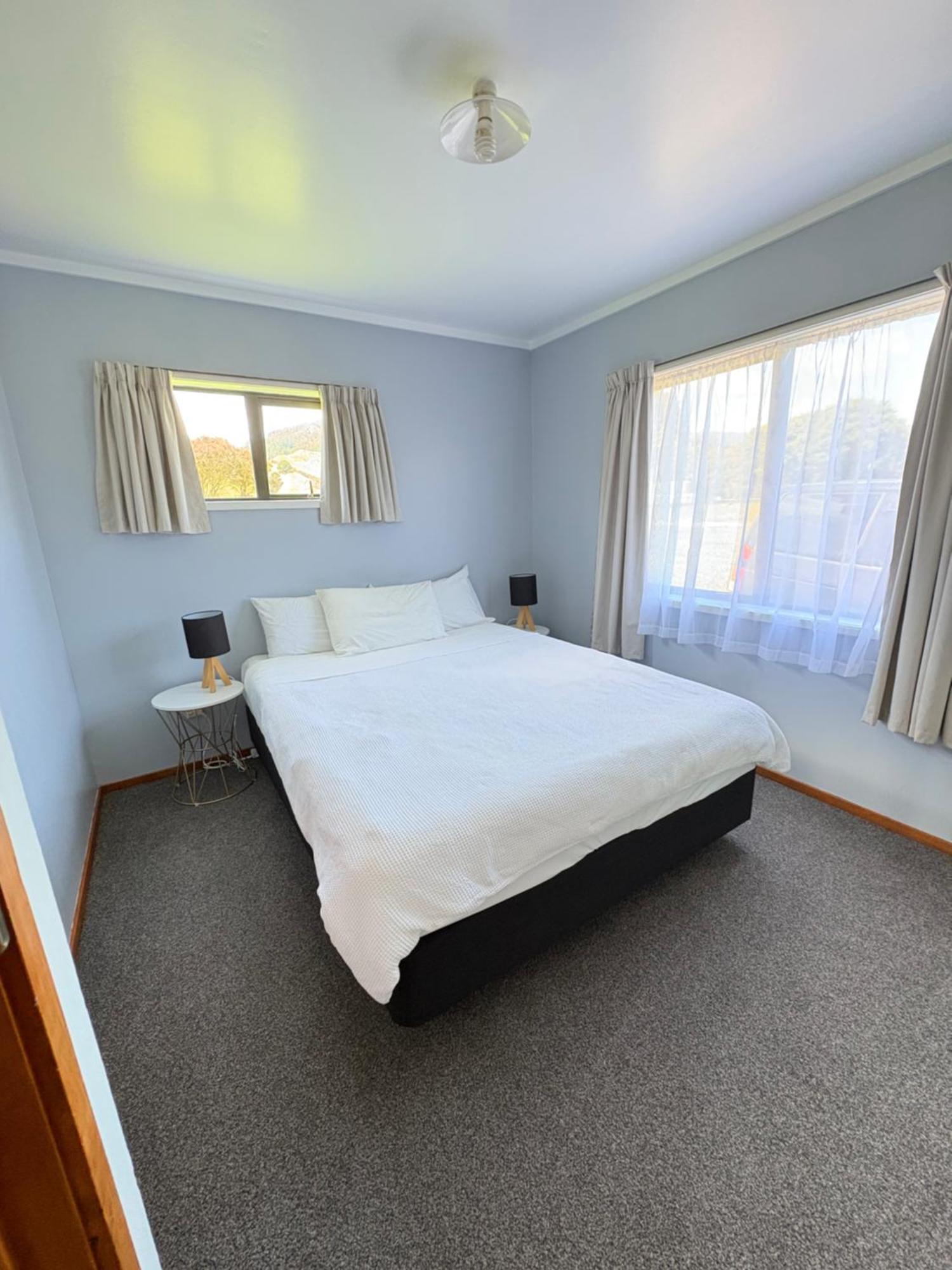 White Star Station Farm Holiday Park Coromandel Екстер'єр фото