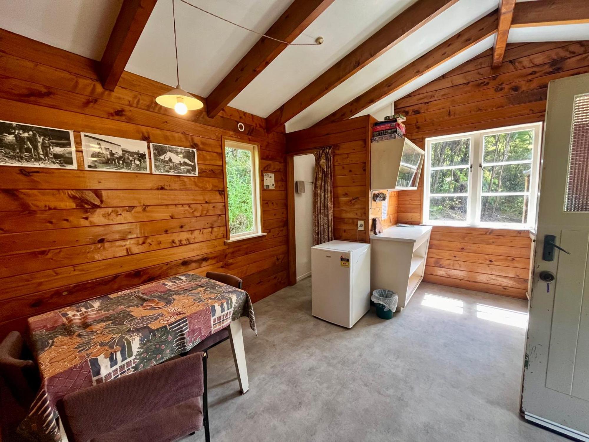 White Star Station Farm Holiday Park Coromandel Екстер'єр фото