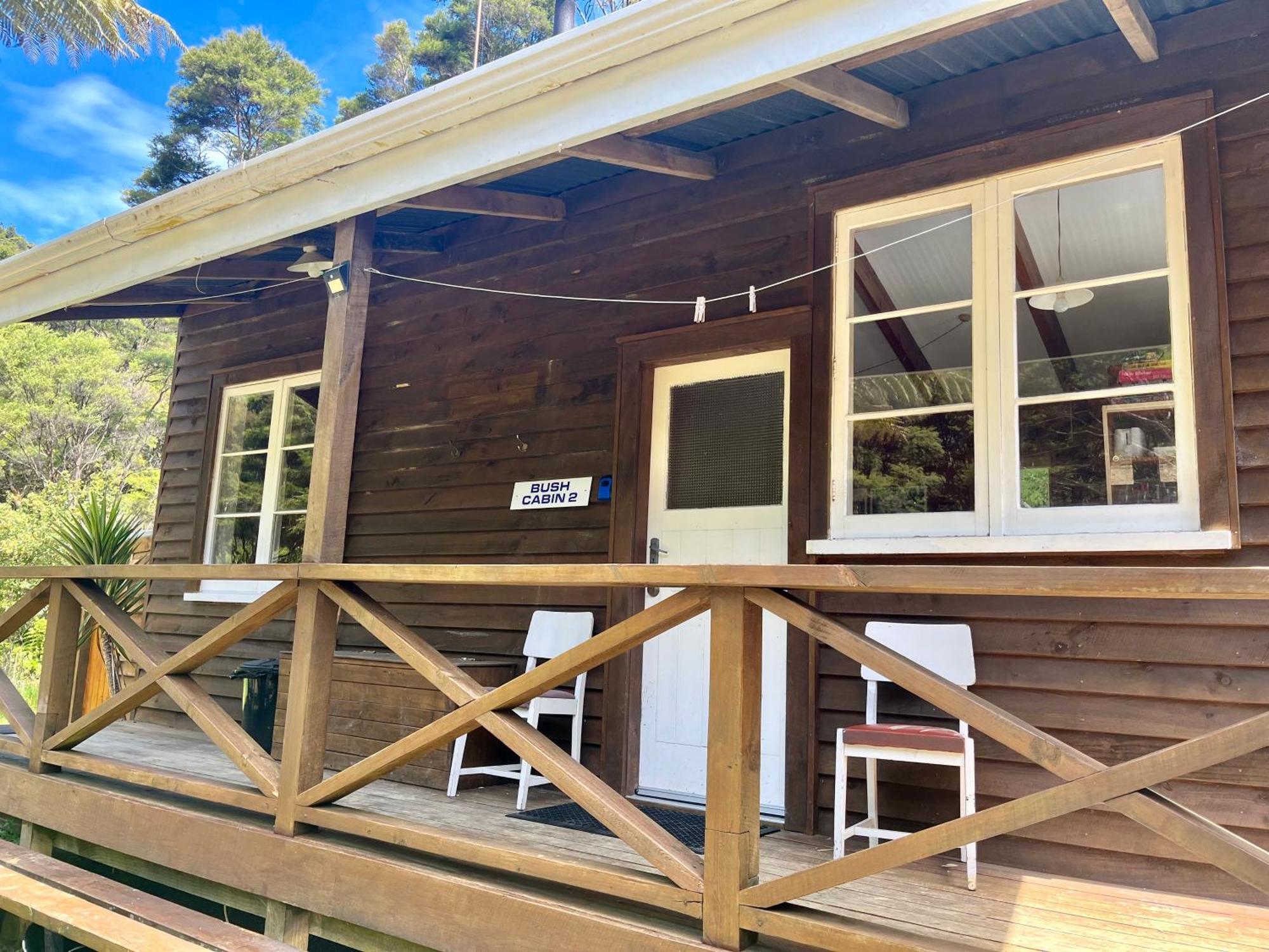 White Star Station Farm Holiday Park Coromandel Екстер'єр фото