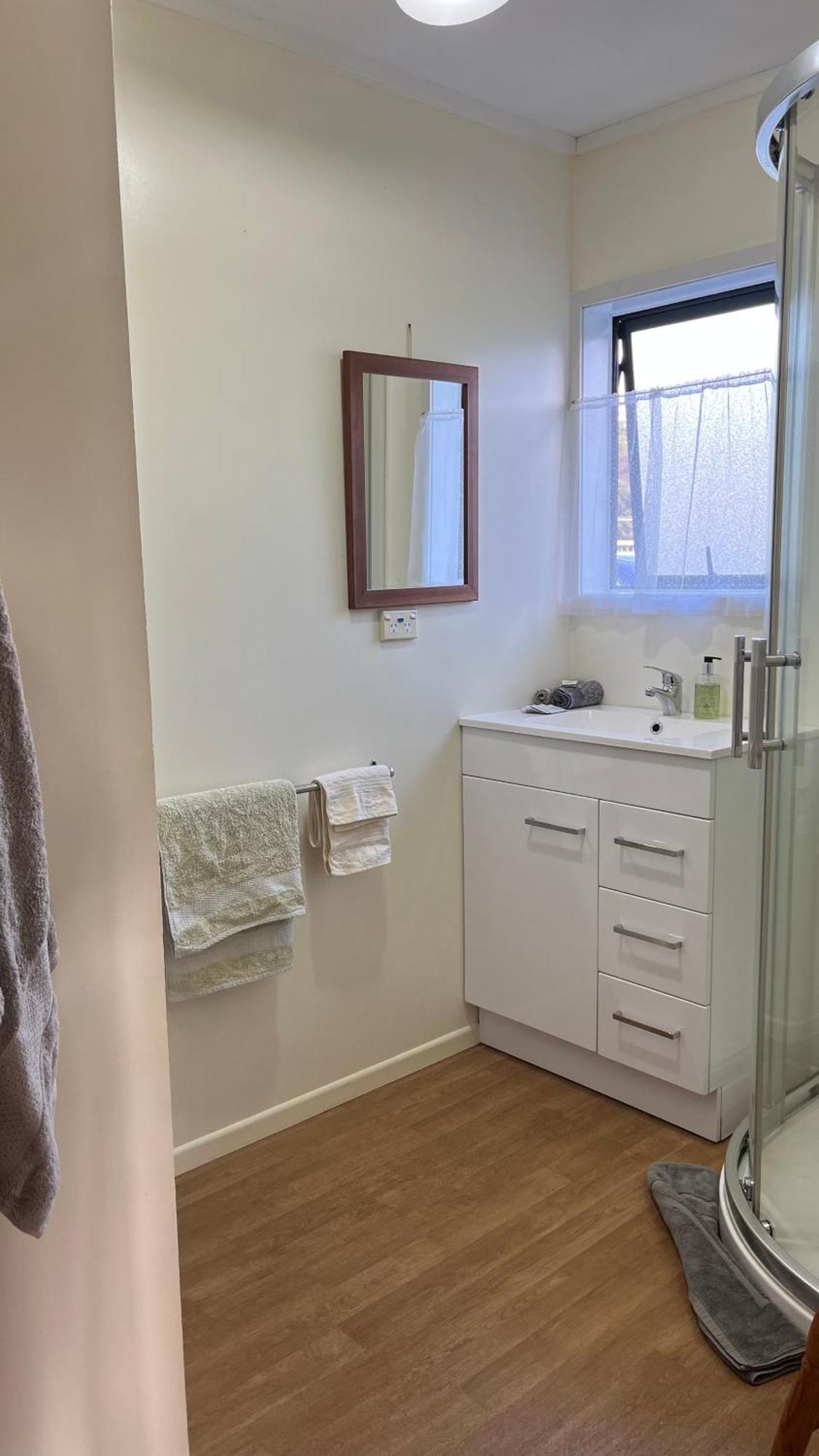 White Star Station Farm Holiday Park Coromandel Екстер'єр фото