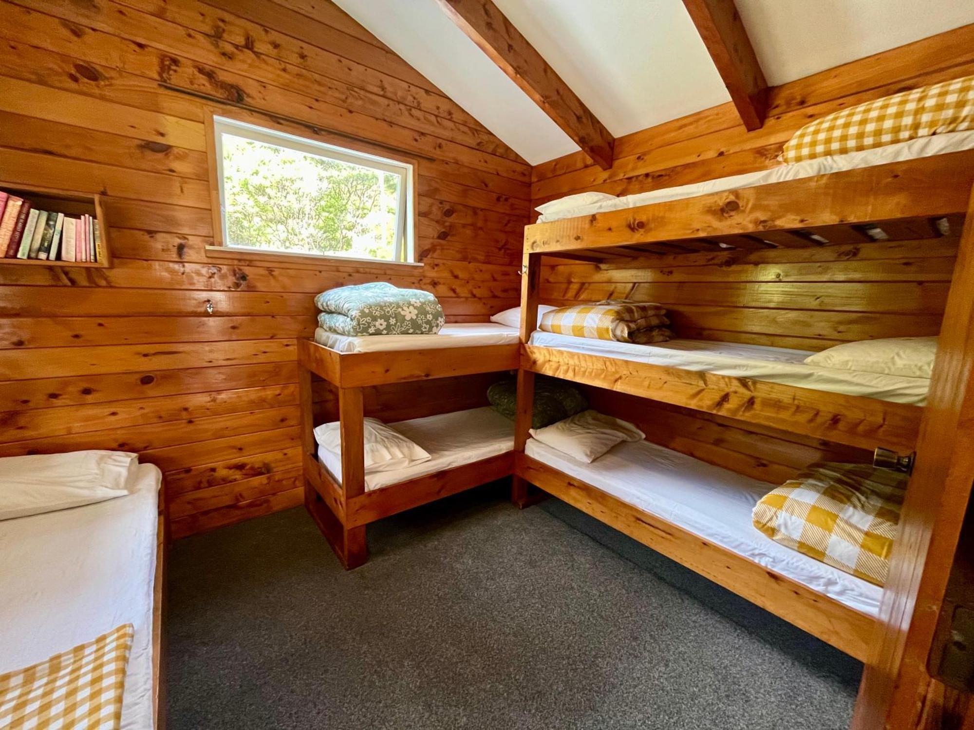 White Star Station Farm Holiday Park Coromandel Екстер'єр фото